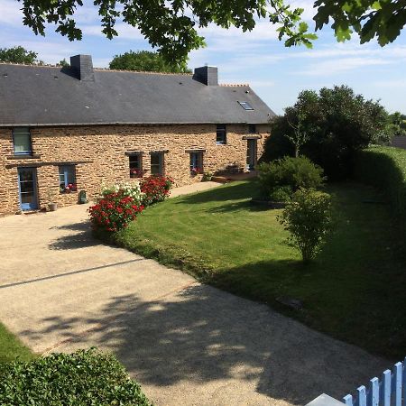 Bed and Breakfast Avel West Le Verger Екстер'єр фото