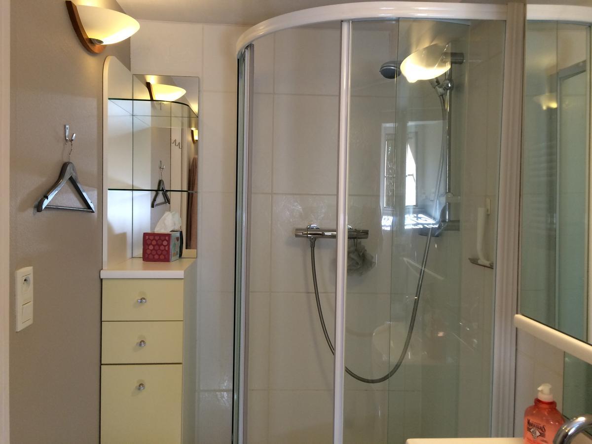 Bed and Breakfast Avel West Le Verger Екстер'єр фото