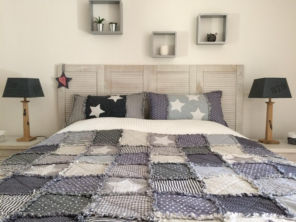 Bed and Breakfast Avel West Le Verger Екстер'єр фото