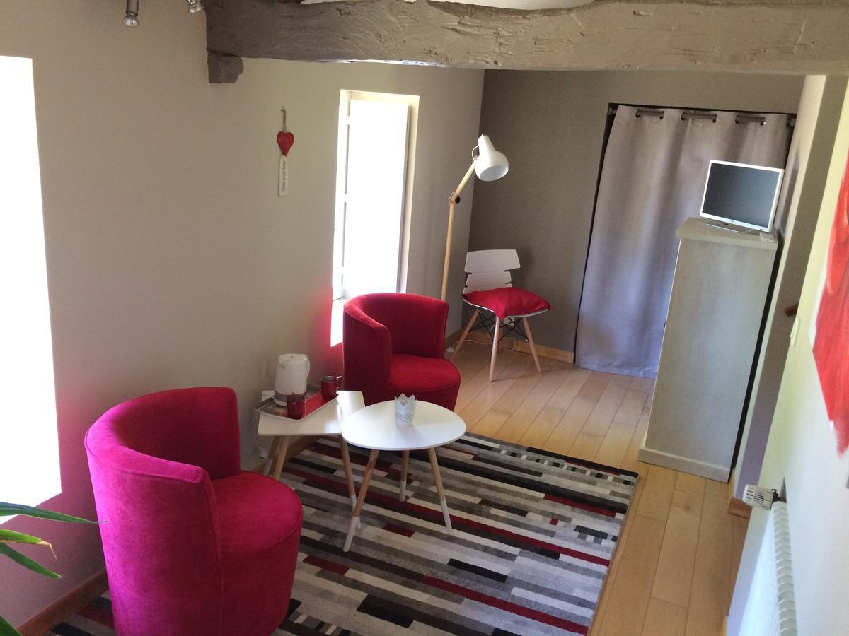 Bed and Breakfast Avel West Le Verger Екстер'єр фото